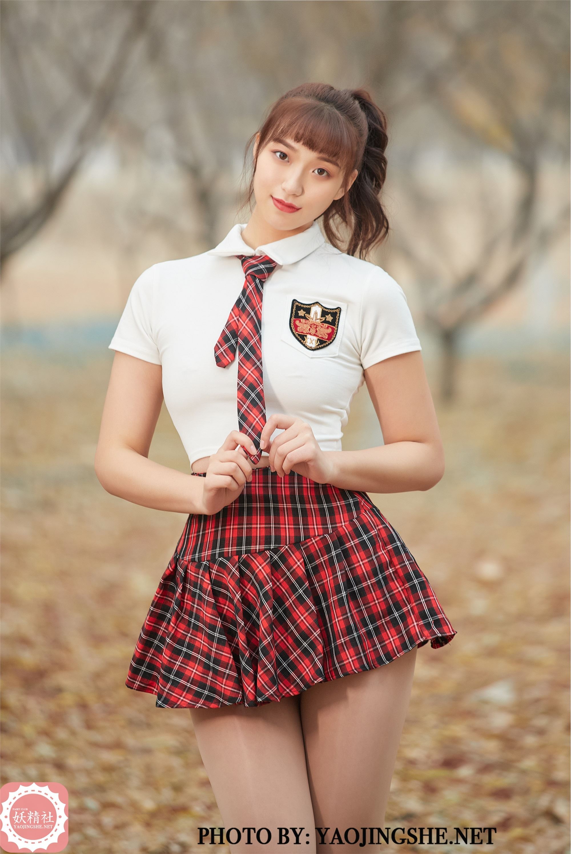 FAIRY CLUB妖精社 2021.08.14 T2125《李佳儿-假日》